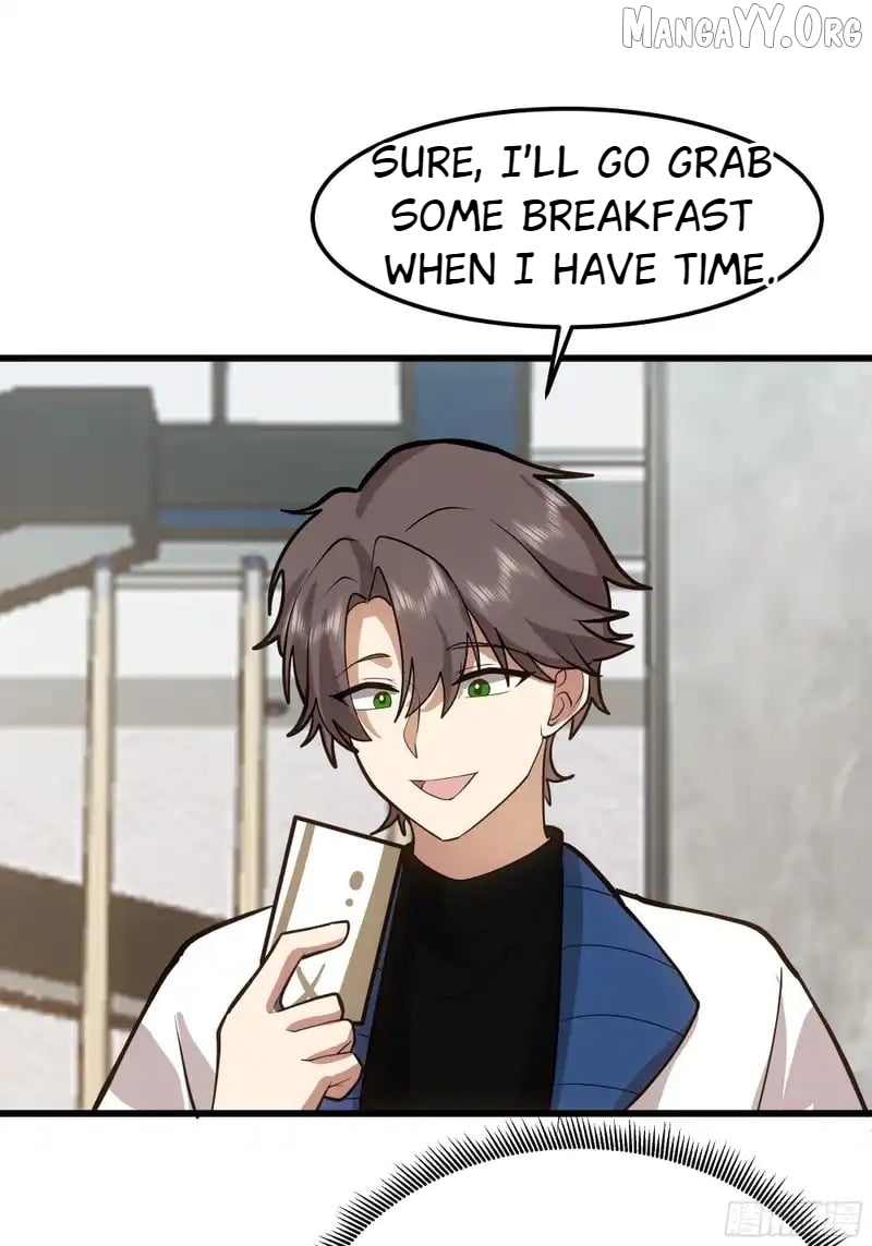 I Really Don’t Want to be Reborn Chapter 466 - page 36